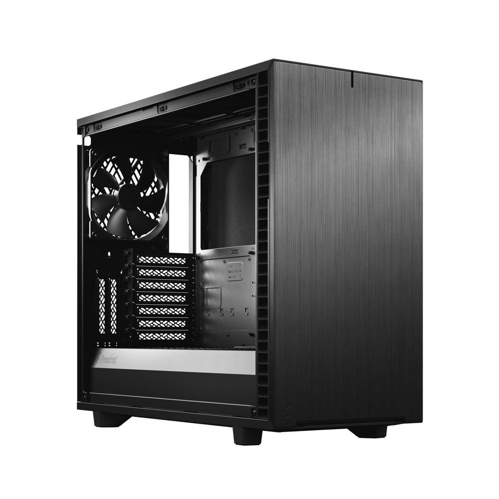 Корпус Design Define 7 Solid (FD-C-DEF7A-01)