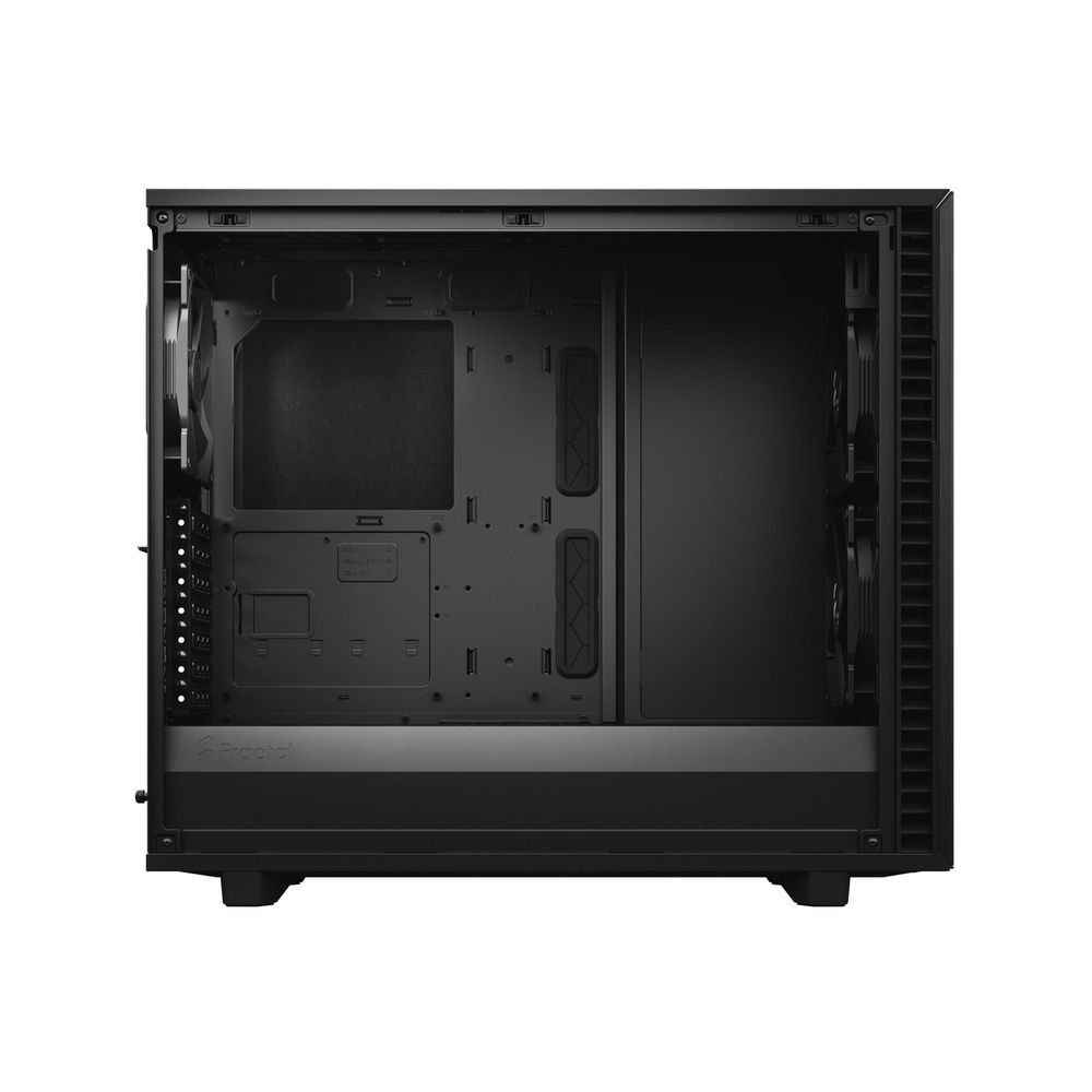 Корпус Design Define 7 Solid (FD-C-DEF7A-01)