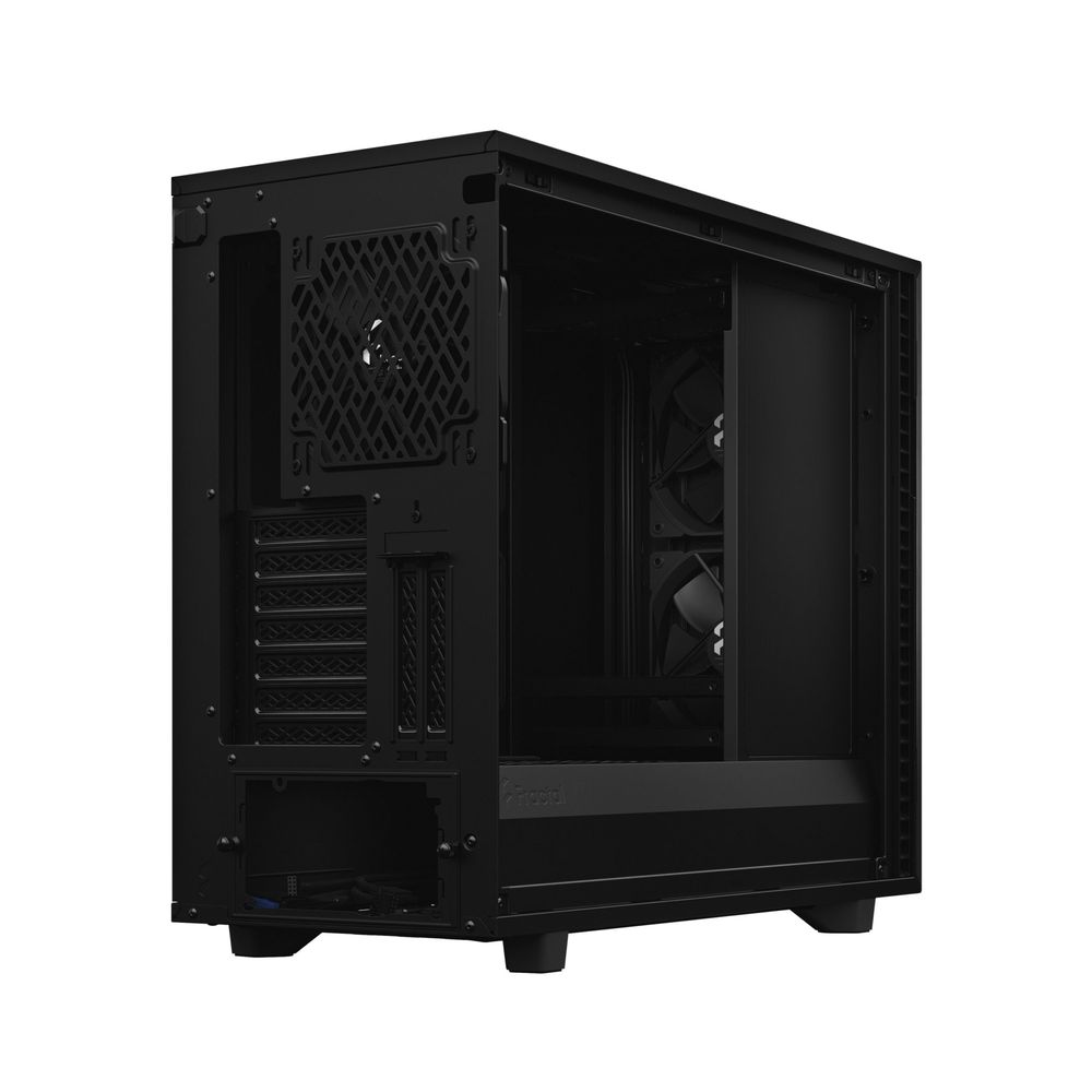 Корпус Design Define 7 Solid (FD-C-DEF7A-01)