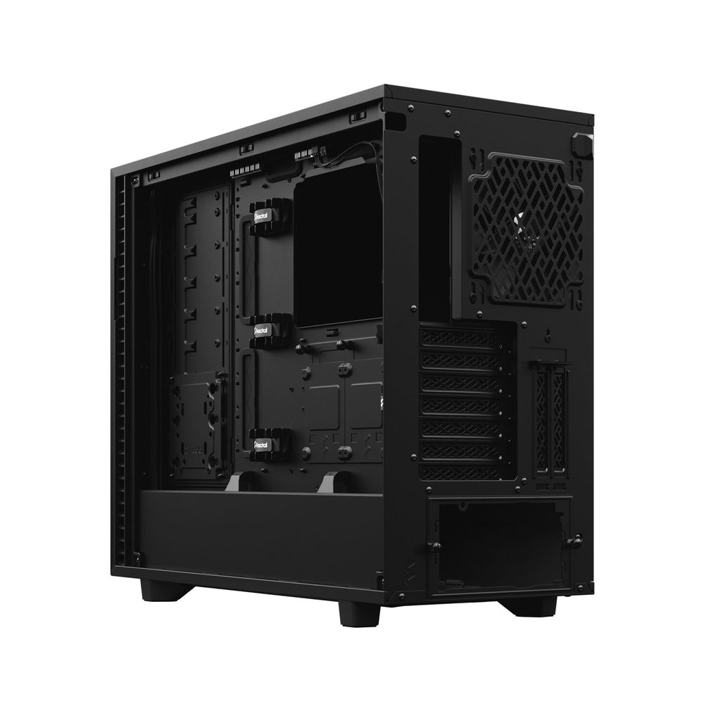 Корпус Design Define 7 Solid (FD-C-DEF7A-01)