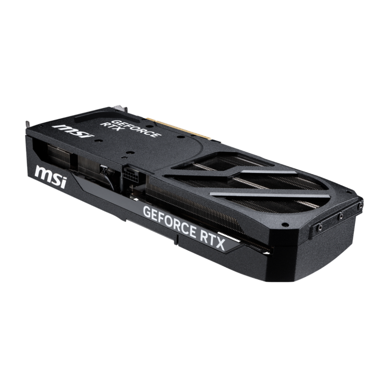 MSI GeForce RTX 5070 12G SHADOW 3X OC