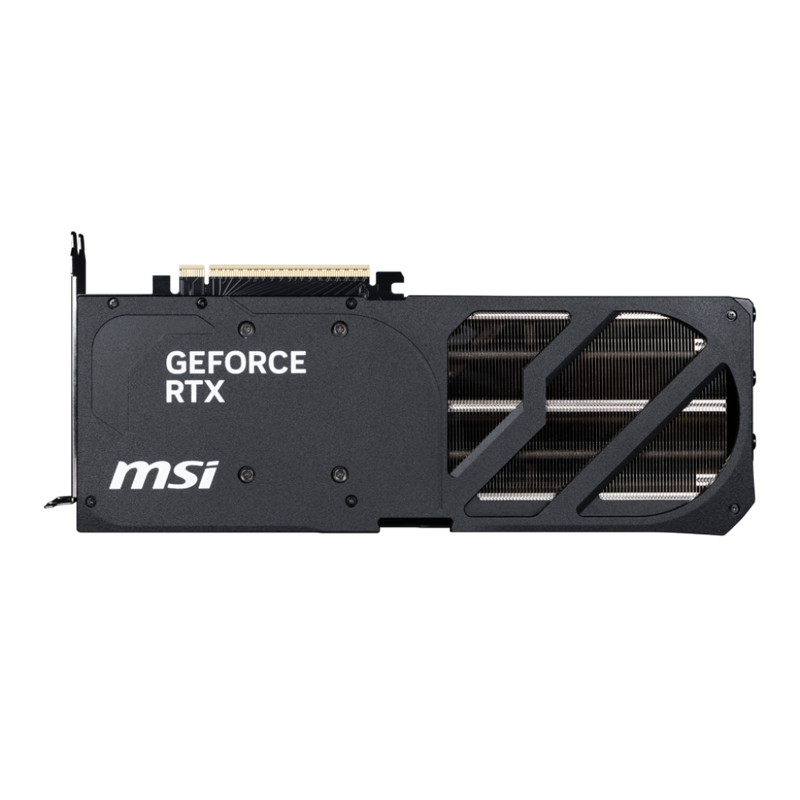 MSI GeForce RTX 5070 12G SHADOW 3X OC