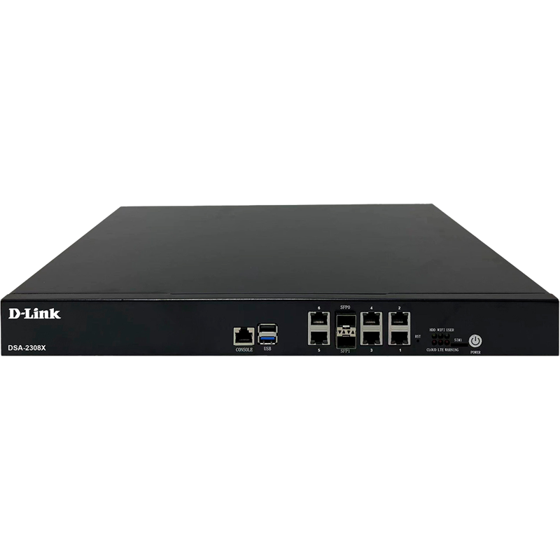 D-Link DSA-2308X/A1A