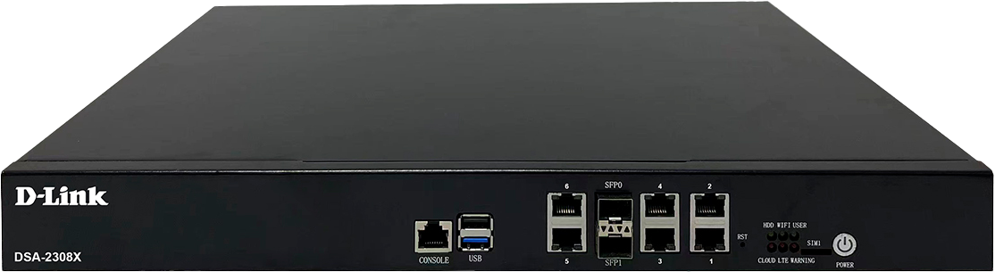 D-Link DSA-2308X/A1A