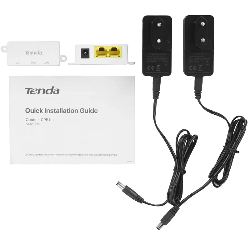 Tenda OS3(2-pack)