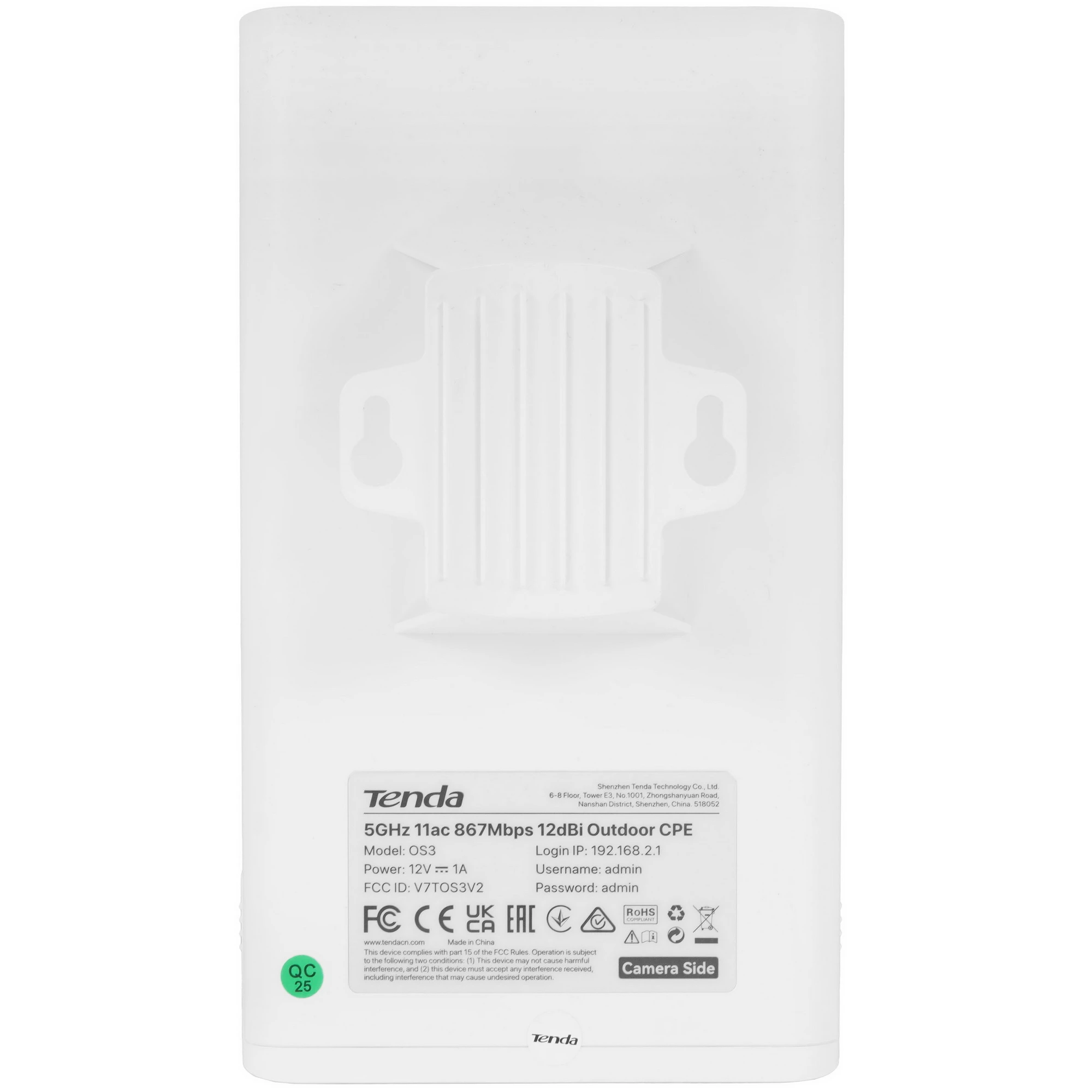Tenda OS3(2-pack)