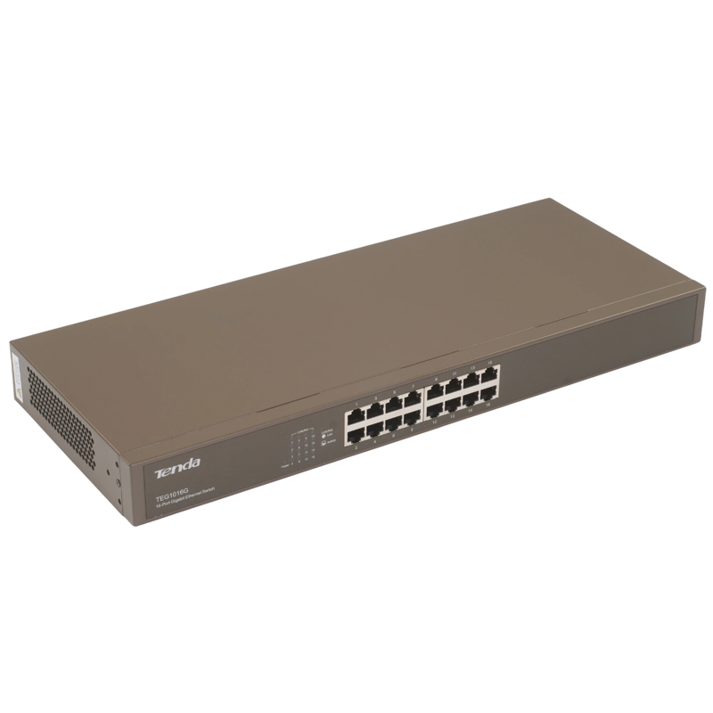Tenda TEG1016G
