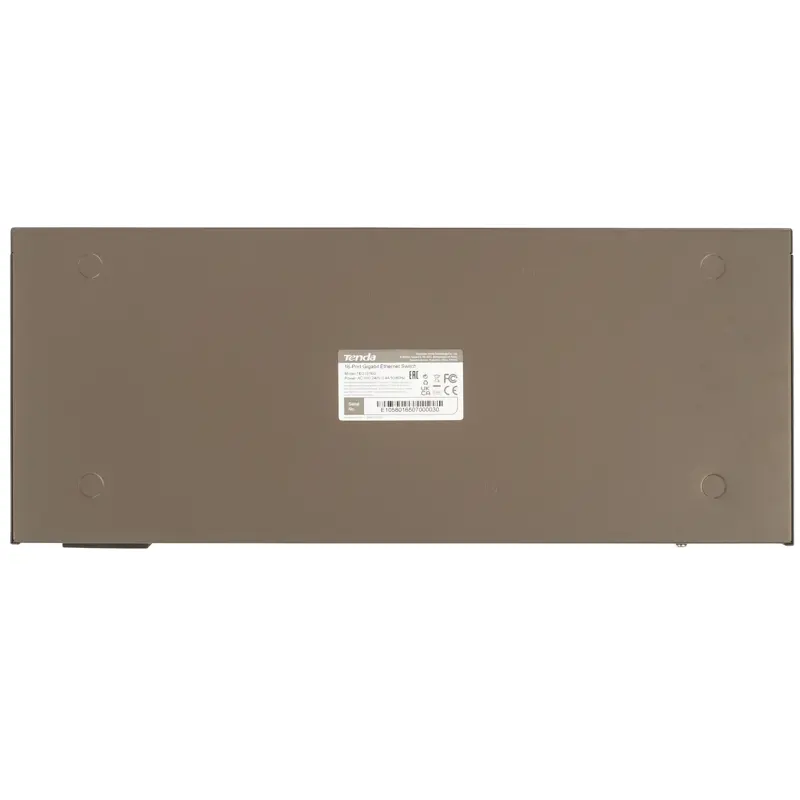 Tenda TEG1016G