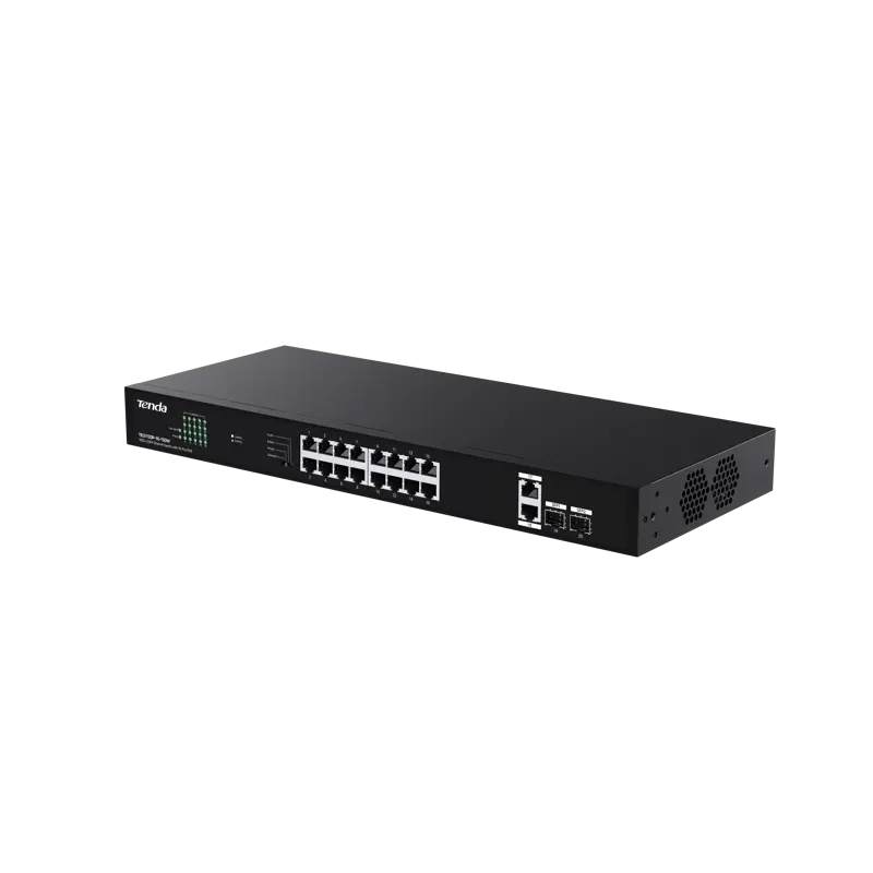 Tenda TEG1120P-16-150W