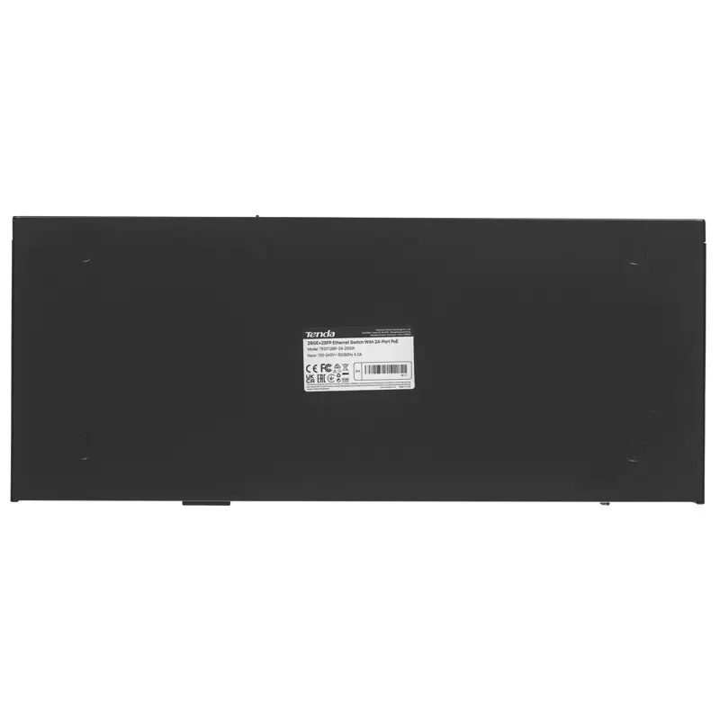 Tenda TEG1128P-24-250W