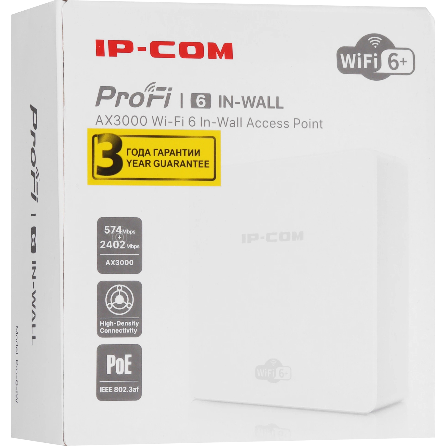 IP-COM Pro-6-IW