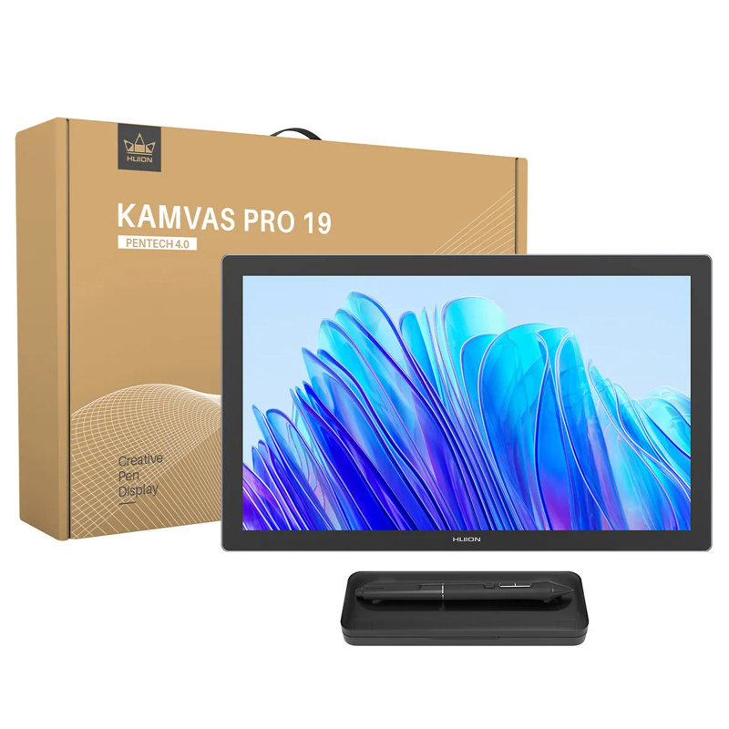 Huion KAMVAS Pro 19