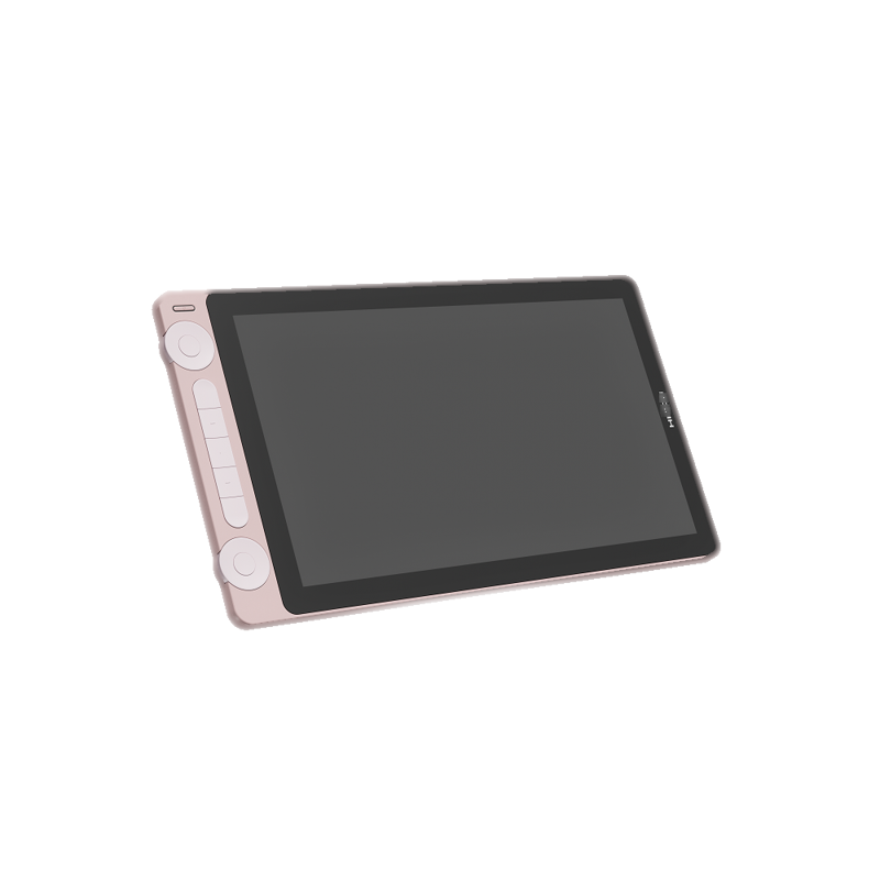 Сенсорный монитор Huion KAMVAS 13 Gen 3 Pink