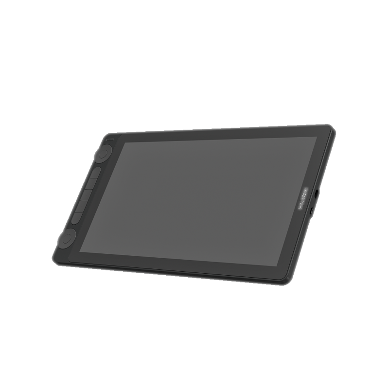 Сенсорный монитор Huion KAMVAS 13 Gen 3 Black