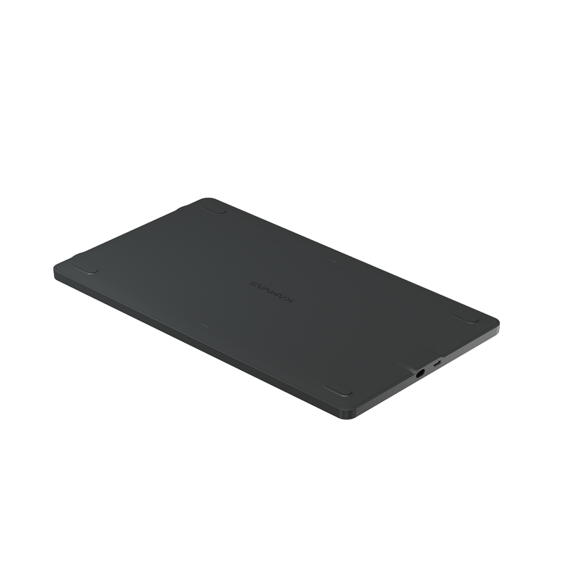 Сенсорный монитор Huion KAMVAS 13 Gen 3 Black