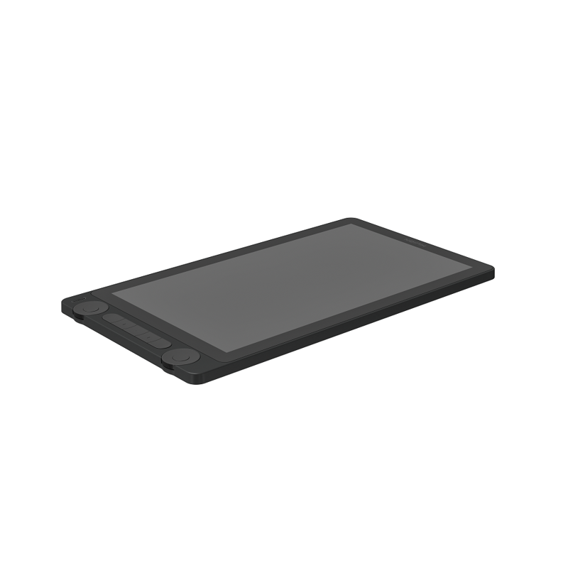 Сенсорный монитор Huion KAMVAS 13 Gen 3 Black