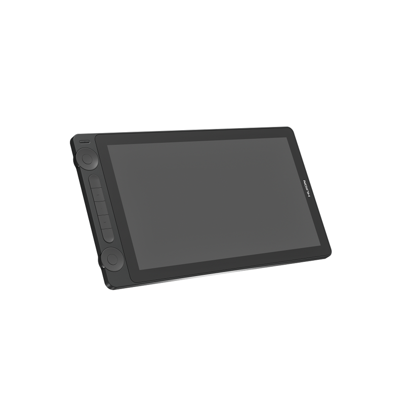 Сенсорный монитор Huion KAMVAS 13 Gen 3 Black