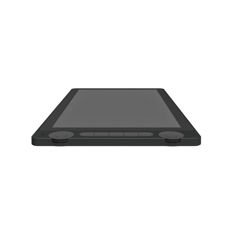 Сенсорный монитор Huion KAMVAS 13 Gen 3 Black
