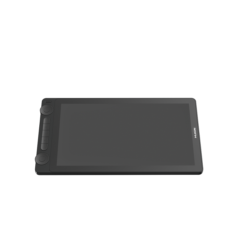 Сенсорный монитор Huion KAMVAS 13 Gen 3 Black