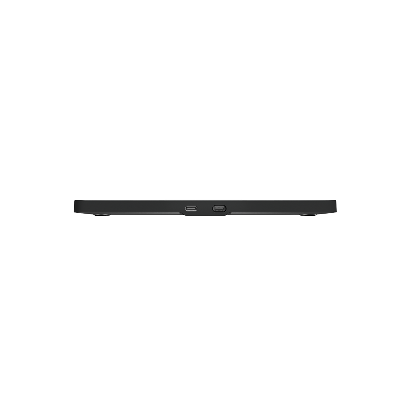 Сенсорный монитор Huion KAMVAS 13 Gen 3 Black