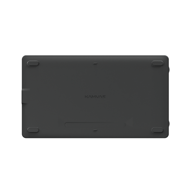 Сенсорный монитор Huion KAMVAS 13 Gen 3 Black
