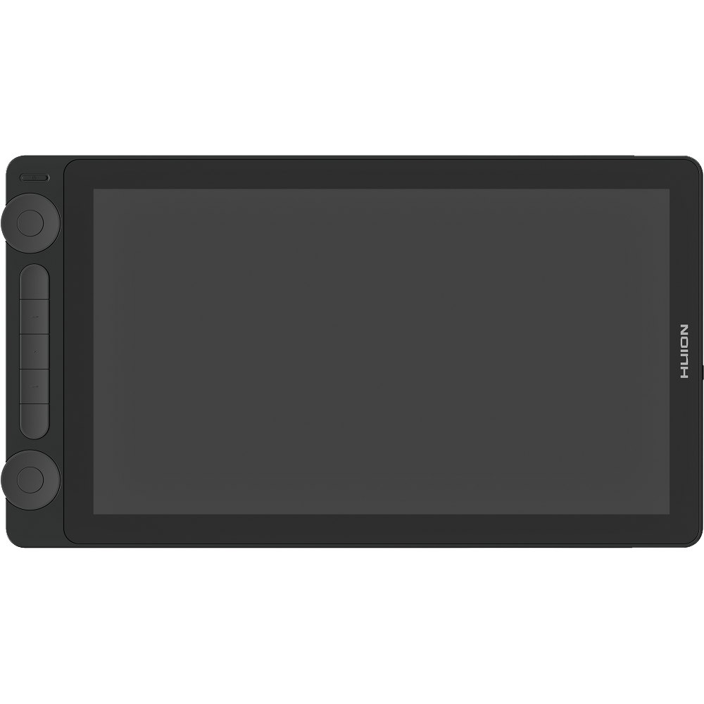 Сенсорный монитор Huion KAMVAS 13 Gen 3 Black