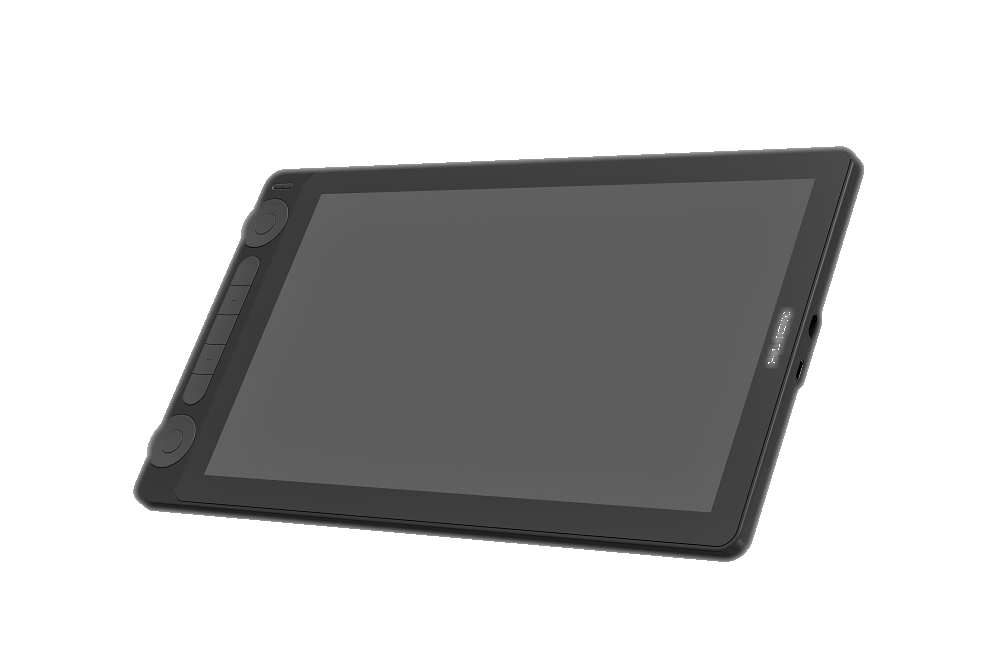 Сенсорный монитор Huion KAMVAS 13 Gen 3 Black