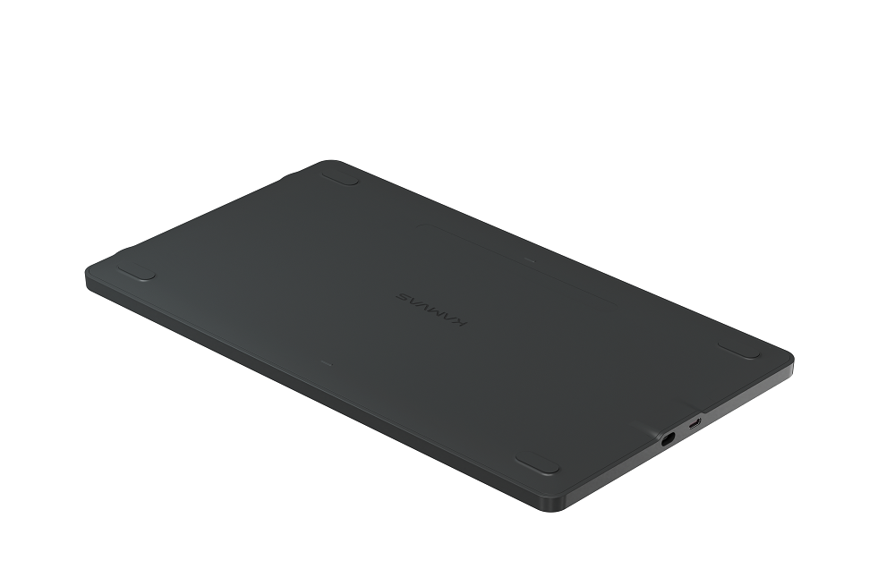 Сенсорный монитор Huion KAMVAS 13 Gen 3 Black