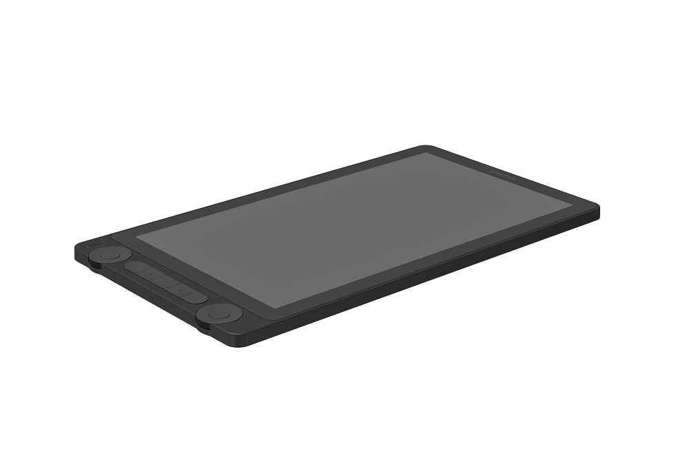 Сенсорный монитор Huion KAMVAS 13 Gen 3 Black