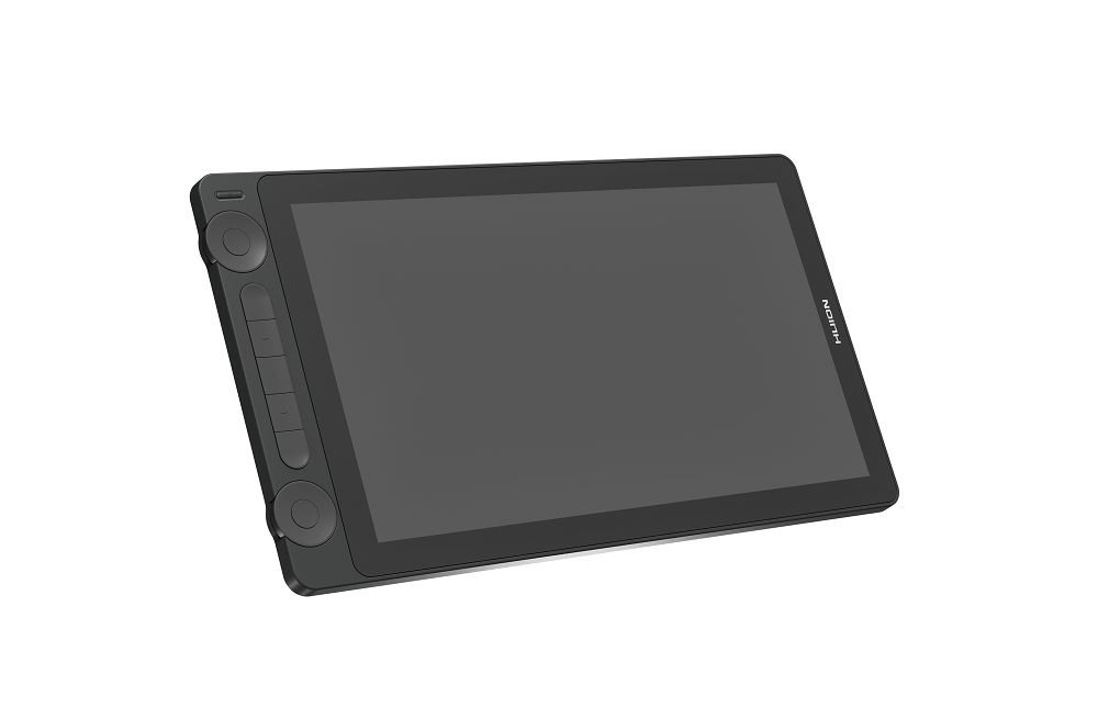 Сенсорный монитор Huion KAMVAS 13 Gen 3 Black