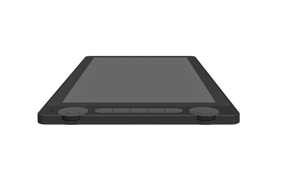 Сенсорный монитор Huion KAMVAS 13 Gen 3 Black