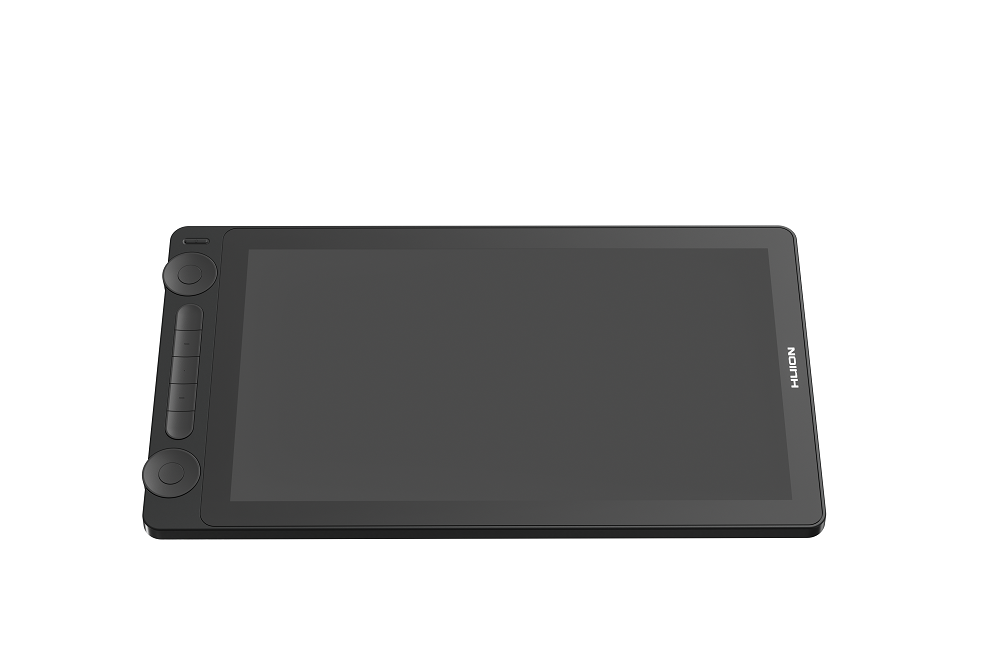 Сенсорный монитор Huion KAMVAS 13 Gen 3 Black