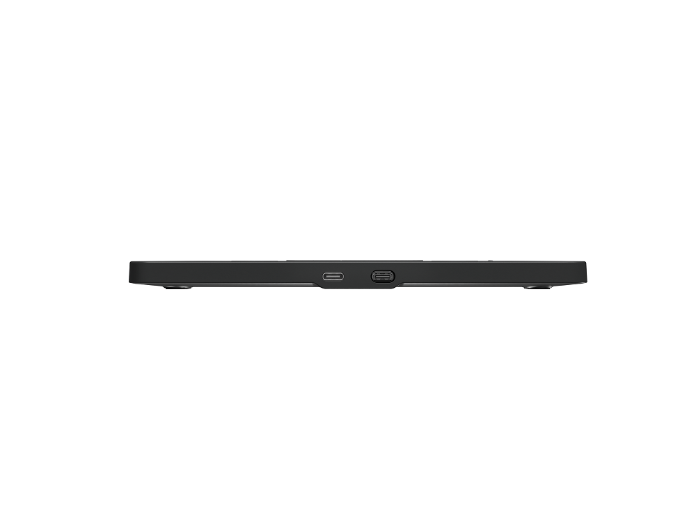 Сенсорный монитор Huion KAMVAS 13 Gen 3 Black