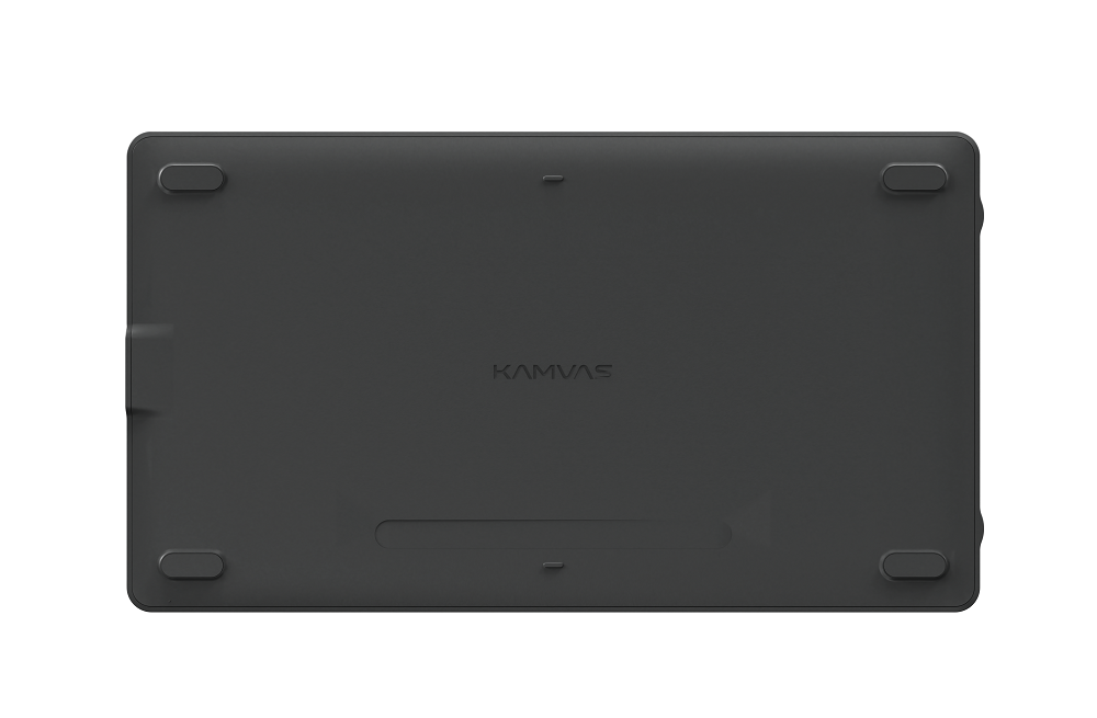 Сенсорный монитор Huion KAMVAS 13 Gen 3 Black