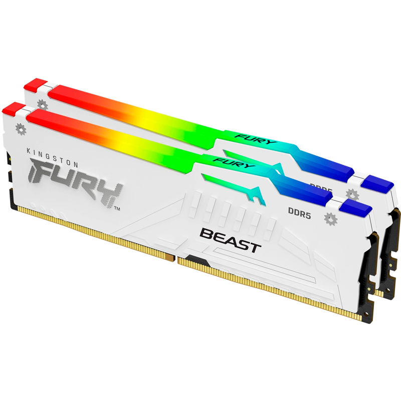 Kingston FURY Beast KF556C36BWEAK2-32