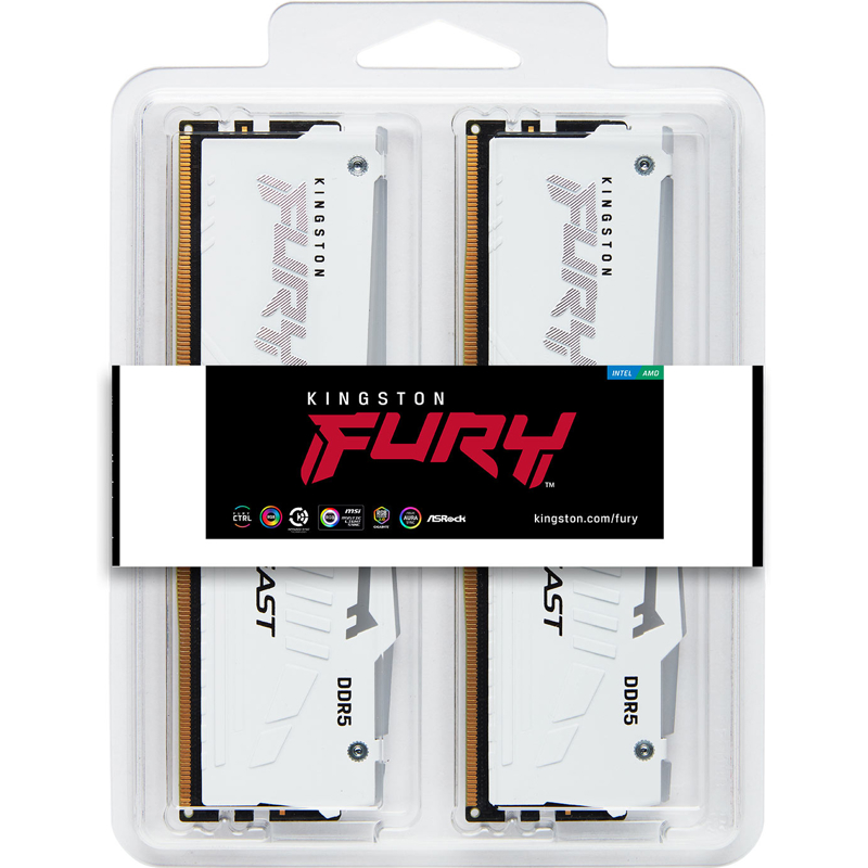 Kingston FURY Beast KF556C36BWEAK2-32