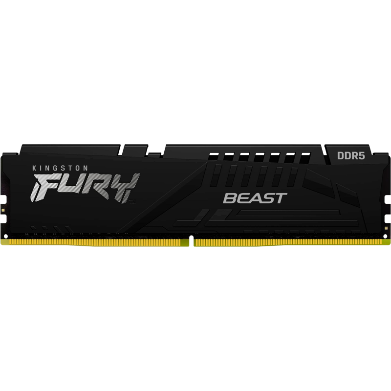 Kingston FURY Beast KF560C30BBE-32