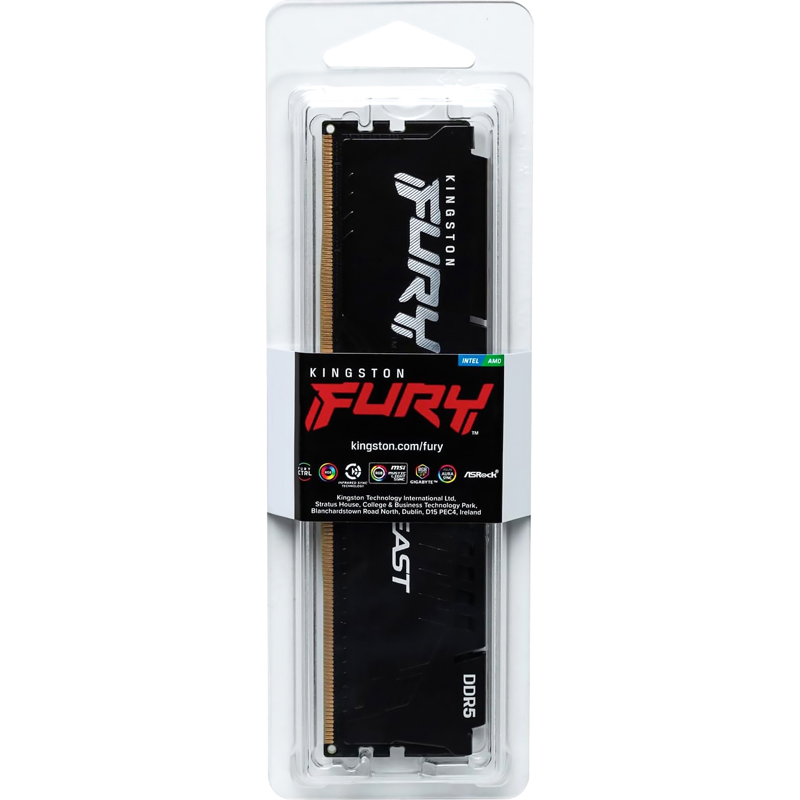 Kingston FURY Beast KF560C30BBE-32