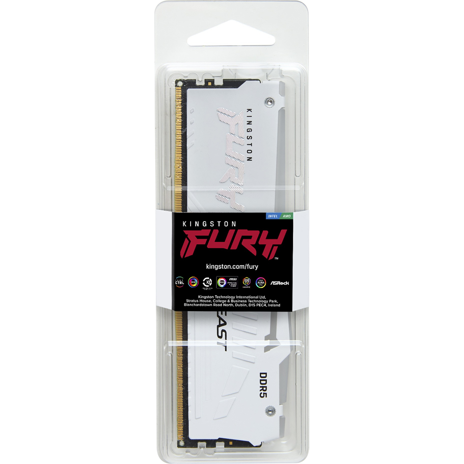 Kingston FURY Beast KF560C36BWEA-32