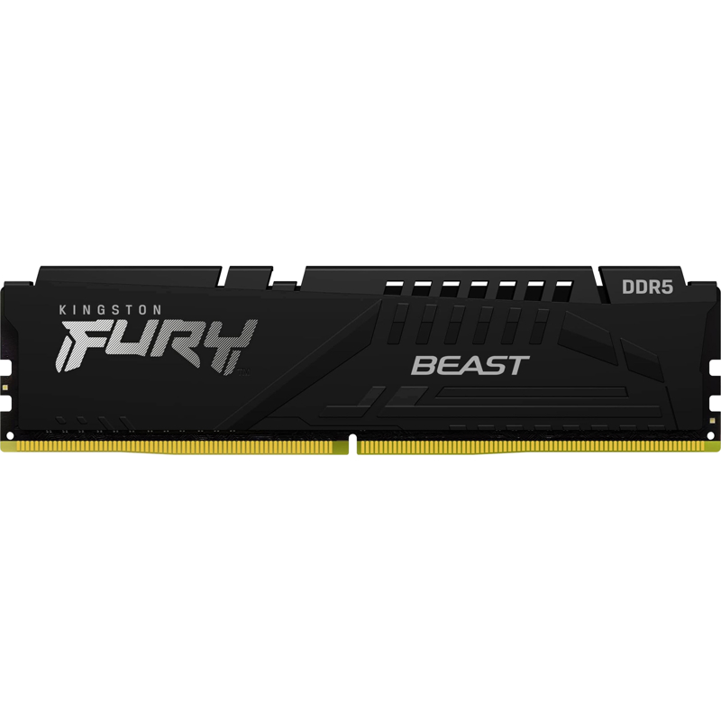 Kingston FURY Beast KF552C40BBK4-128
