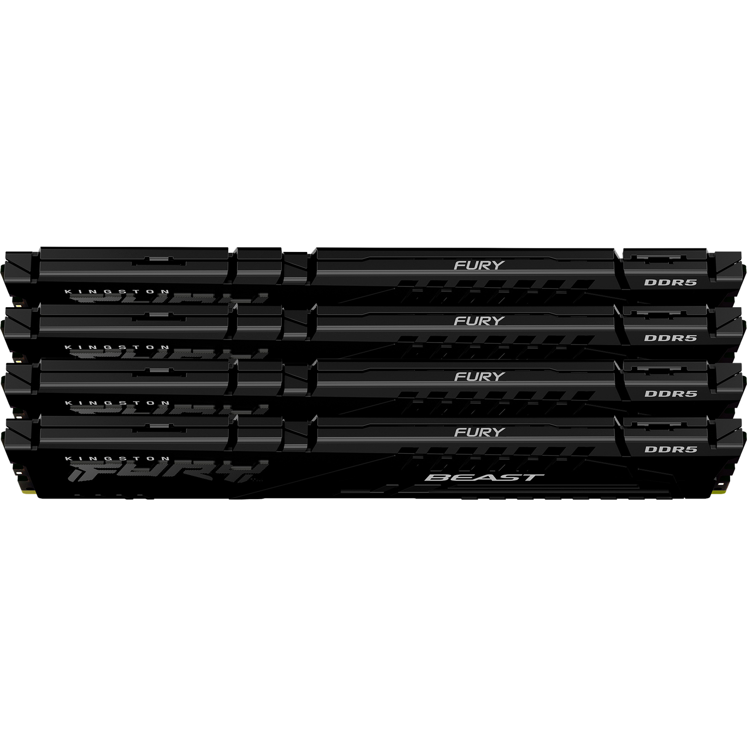 Kingston FURY Beast KF552C40BBK4-128