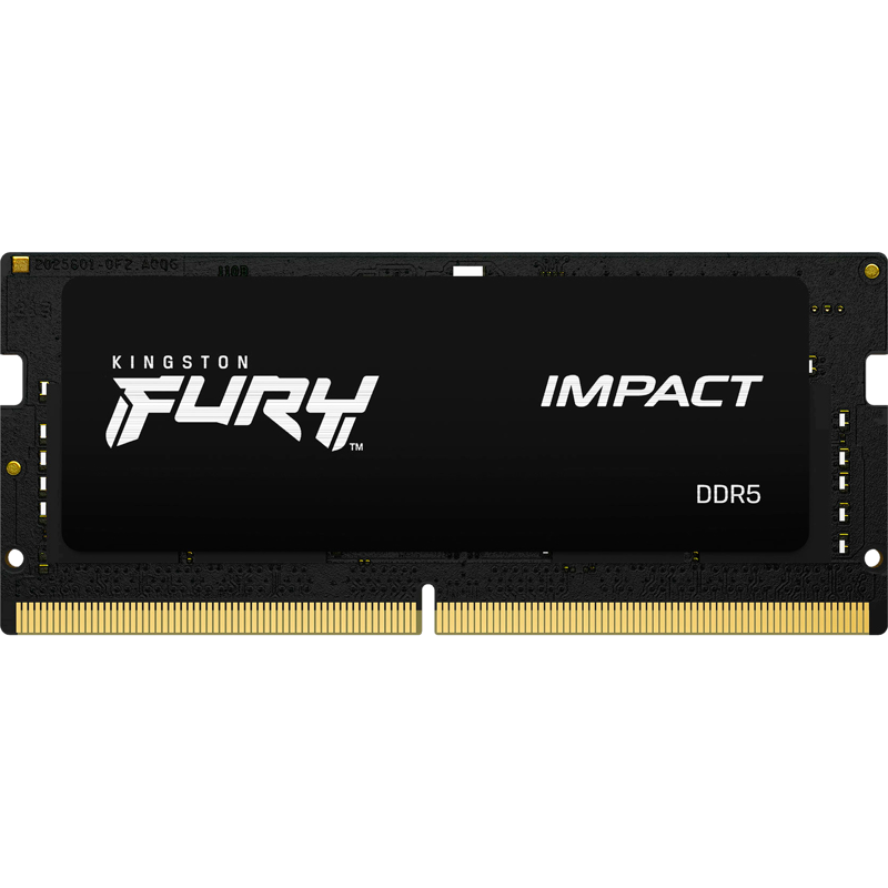 Kingston FURY Impact KF560S38IB-16