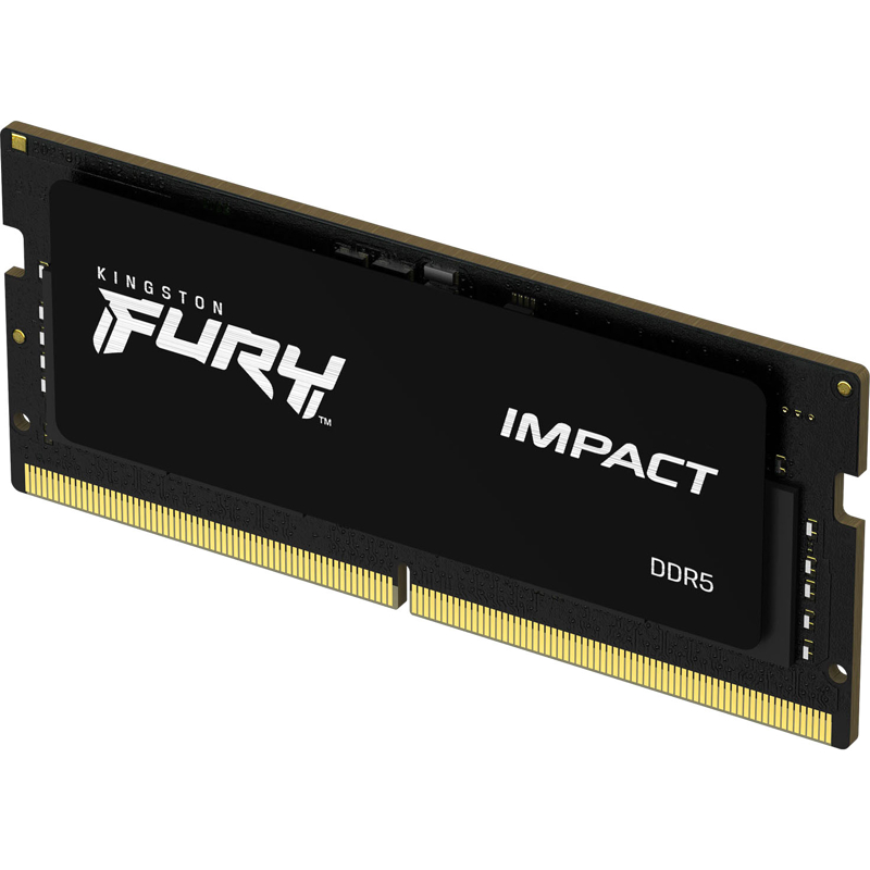 Kingston FURY Impact KF560S38IB-16