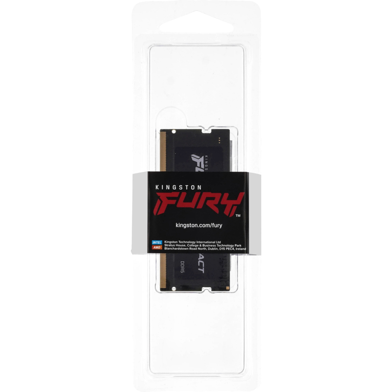 Kingston FURY Impact KF560S38IB-16