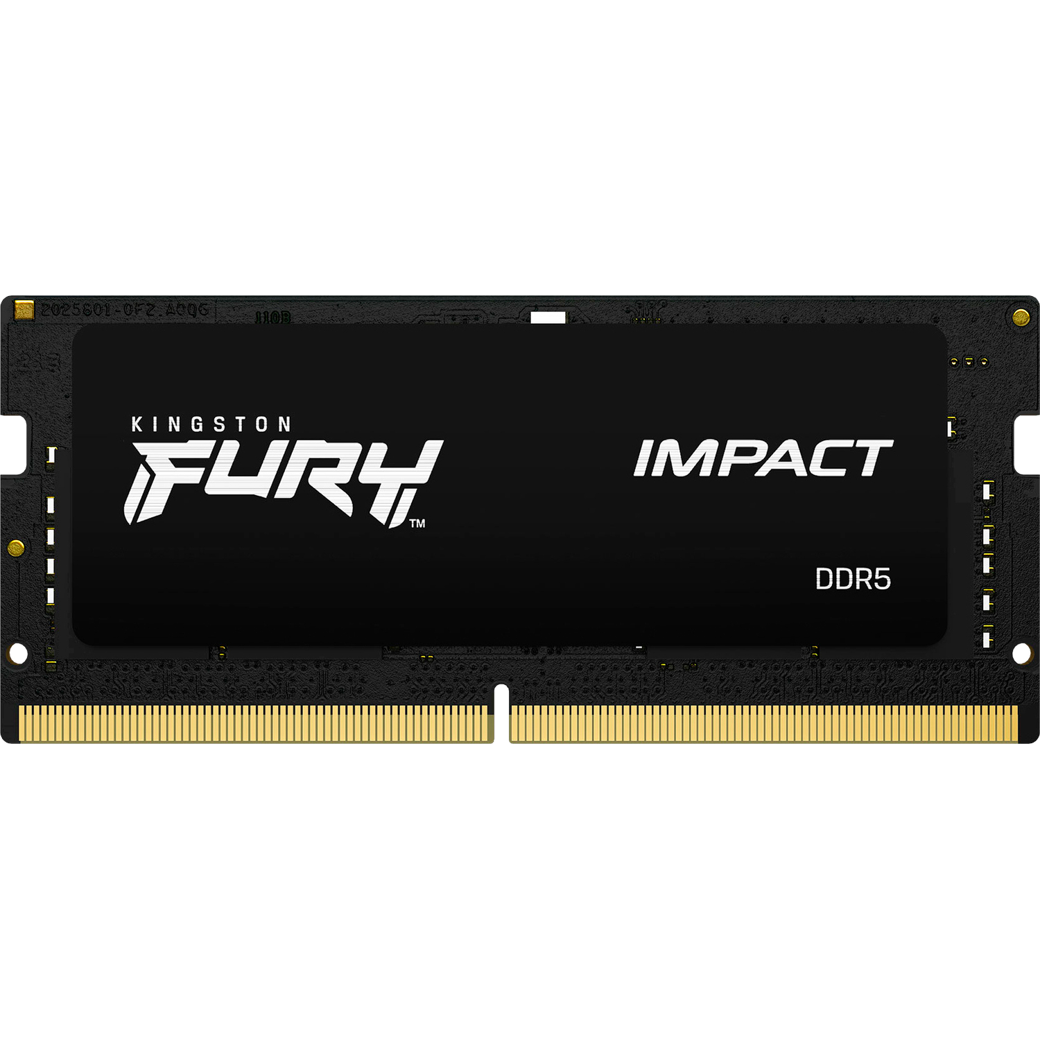 Kingston FURY Impact KF560S38IB-16