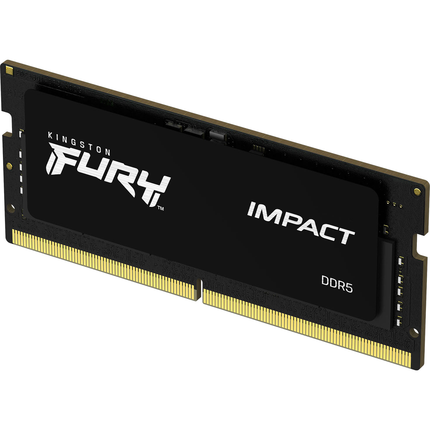 Kingston FURY Impact KF560S38IB-16