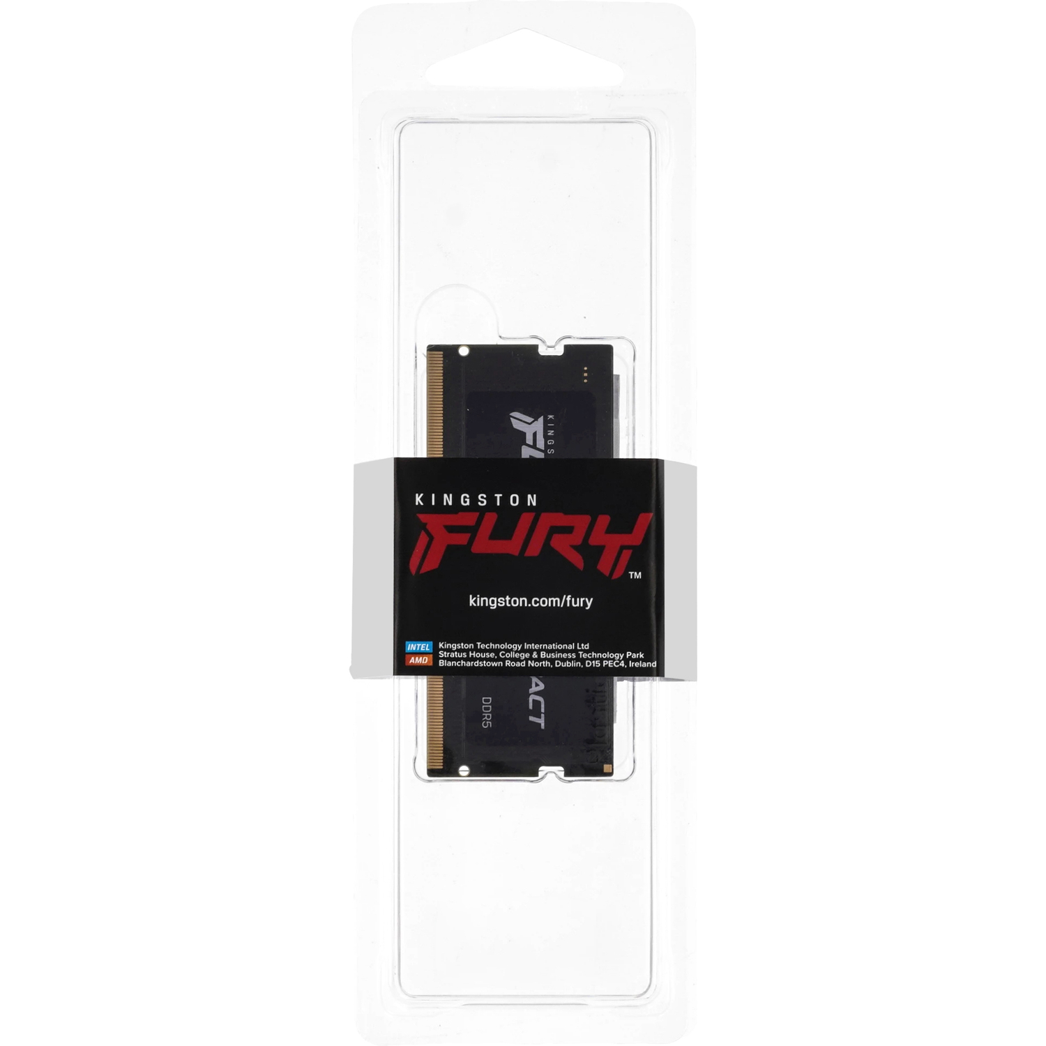 Kingston FURY Impact KF560S38IB-16
