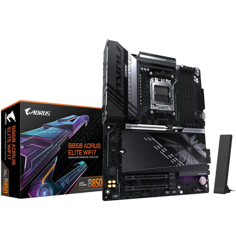 GIGABYTE B850 AORUS ELITE WF7 арт. B850 A ELITE WF7