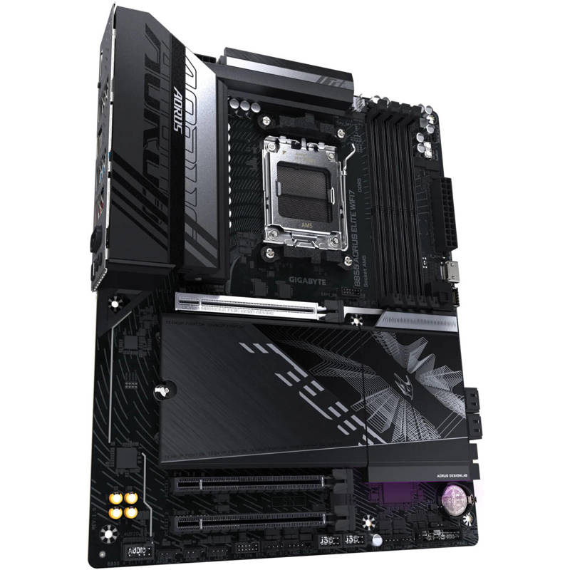 GIGABYTE B850 AORUS ELITE WF7 арт. B850 A ELITE WF7