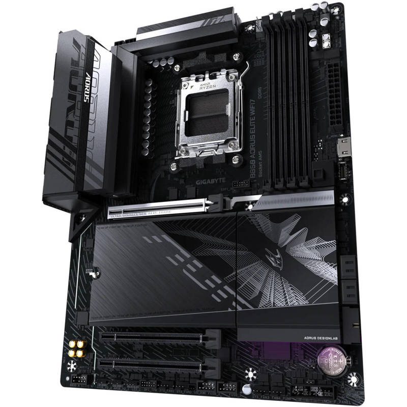 GIGABYTE B850 AORUS ELITE WF7 арт. B850 A ELITE WF7